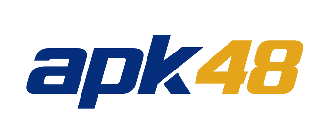 apk 48 logo